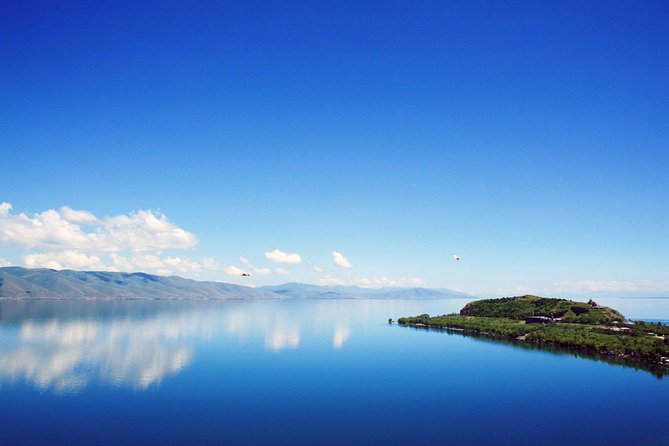 Dilijan (Haghartsin Monastery),Lake Sevan,Tsakhkadzor(ski resort) - Why this route works as a day from Yerevan