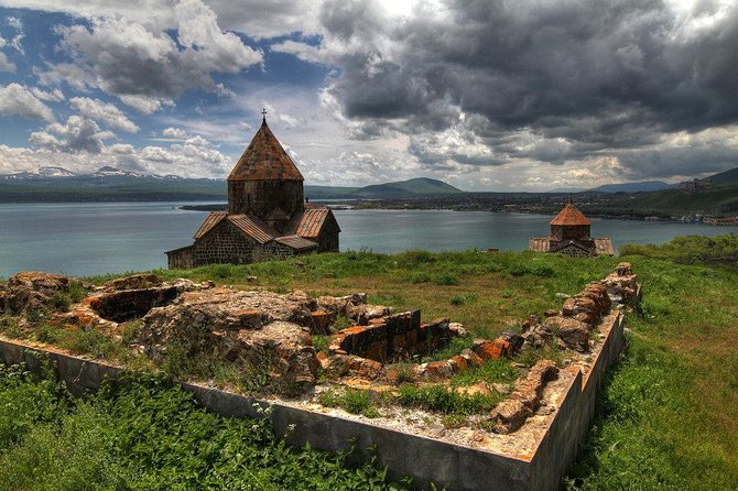 Dilijan (Haghartsin Monastery),Lake Sevan,Tsakhkadzor(ski resort) - Price, group size, and what you really receive