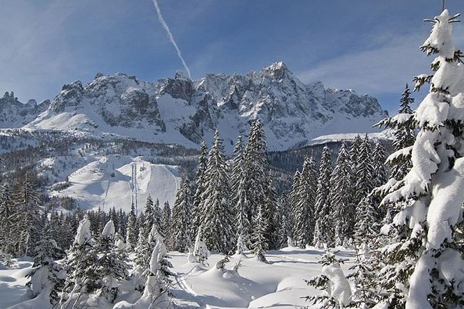 Dolomiti Ski Tour: the Dolomites of Sesto from Cortina - Key points to know before you book