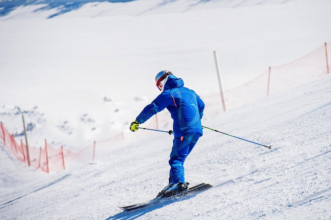 Elysian Gangchon Winter Ski with Nami Island Day Tour from Seoul - Choosing your Elysian Gangchon package