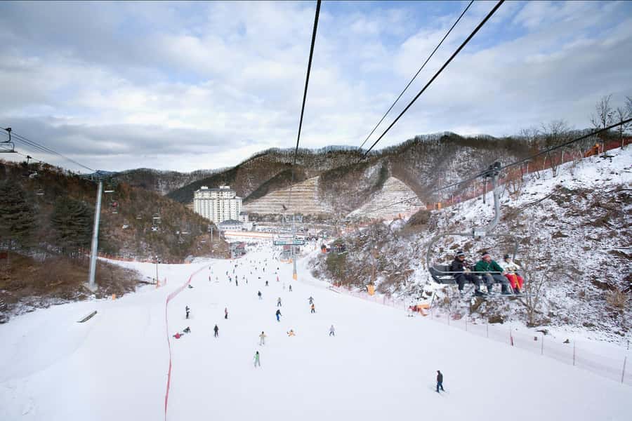 Elysian Ski Day Tour (Ski & Snow Board Full Package) - Is $164 a fair price?