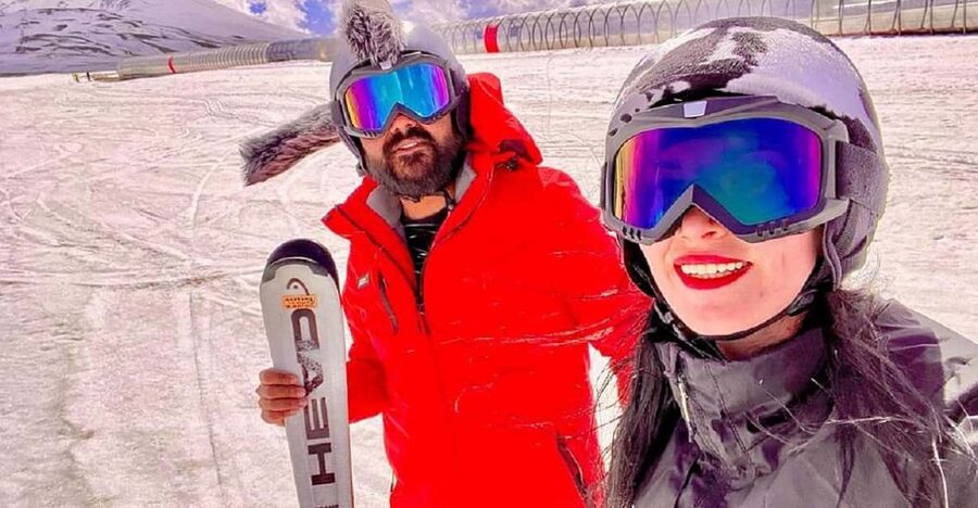 Erciyes Ski Tour with Professional Trainer From Cappadocia - Key Points Before You Book