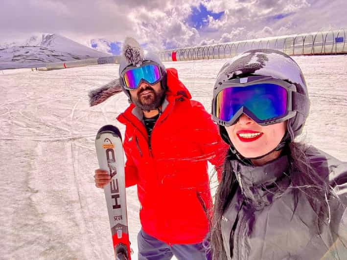 Erciyes Ski Tour with Professional Trainer From Cappadocia - What the $66 Price Really Covers