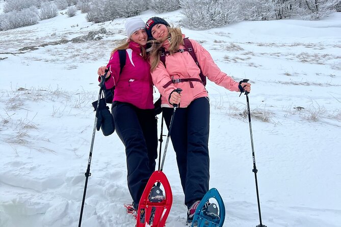 Experience Snowshoeing in Olympic Mountain Bjelašnica - Who will enjoy this snowshoe walk