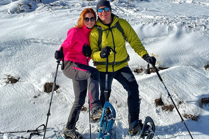 Experience Snowshoeing in Olympic Mountain Bjelašnica - Practical details that affect your day