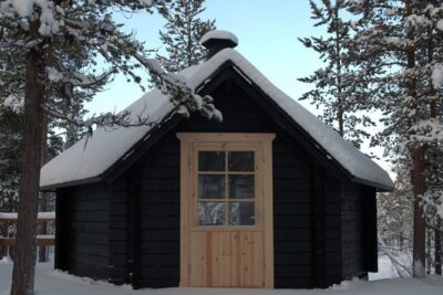 Explore Winter Woods: Snowshoe walk with local Biologist