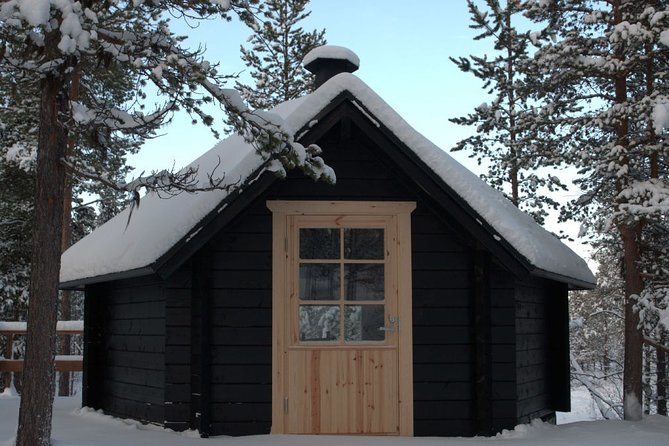 Explore Winter Woods: Snowshoe walk with local Biologist - Starting at 10:00 near Inari