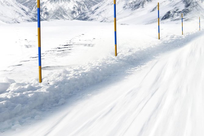Faraya Ski Resort Lebanon - Why Mzaar works for a day from Beirut