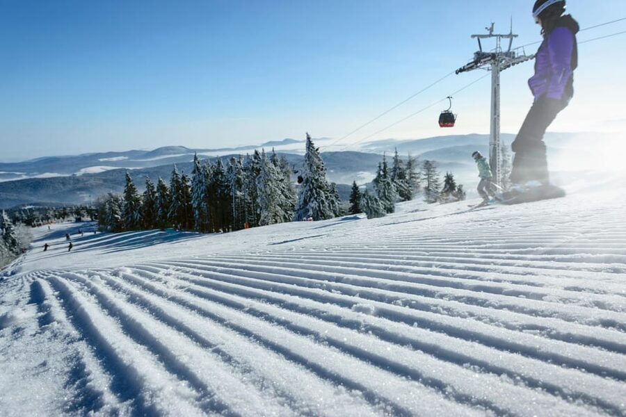 Flumserberg ski course - Key points to know before you book
