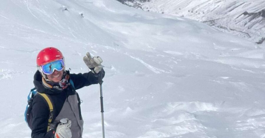 Formigal: Private Ski Lesson - Half or Full Day - Key Points Before You Book