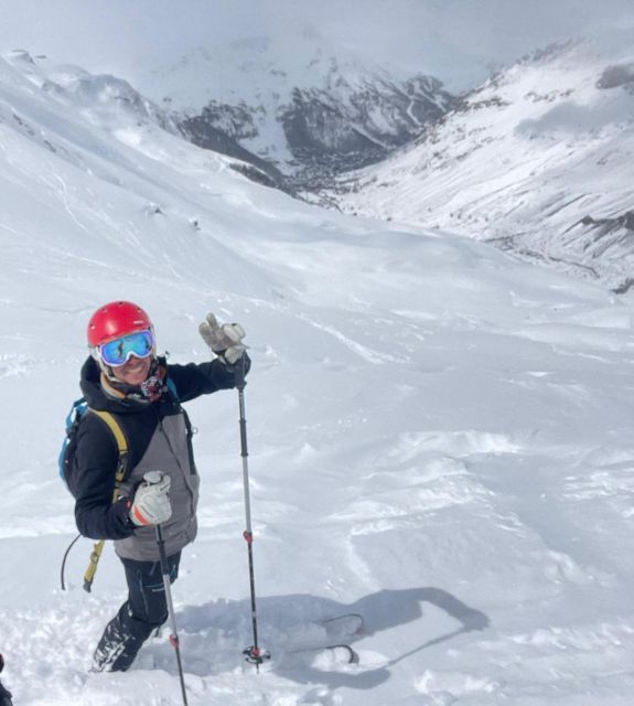 Formigal: Private Ski Lesson - Half or Full Day - Formigal Views and Pyrenean Conditions