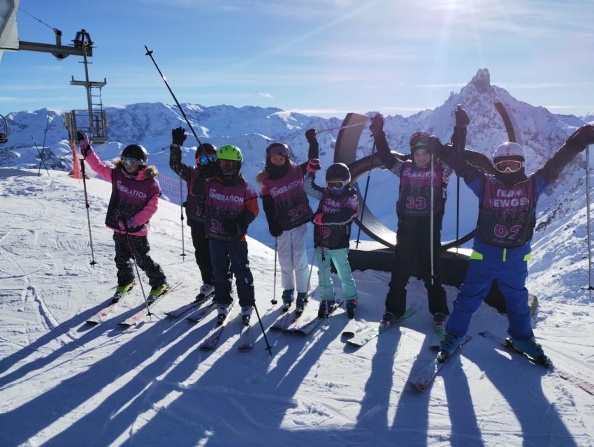 Formigal: Private Ski Lesson - Half or Full Day - Half-Day or Full-Day: Which Is Better?