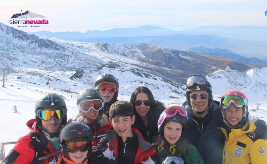 Formigal: Private Ski Lesson - Half or Full Day - Meeting Simone Eiraudo, Your Ski Instructor