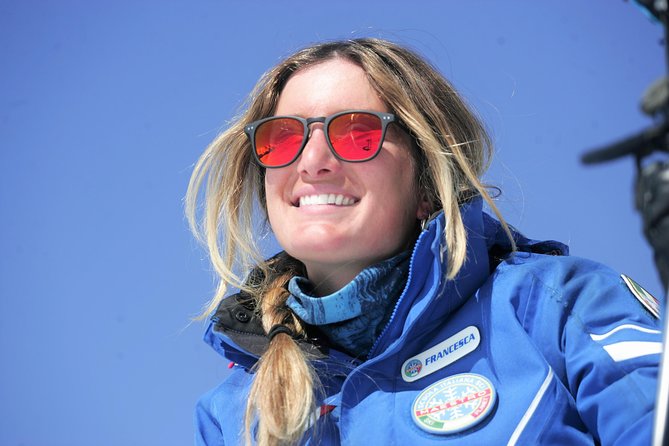 Freeride Private Lessons - Skiing - Key points before you book