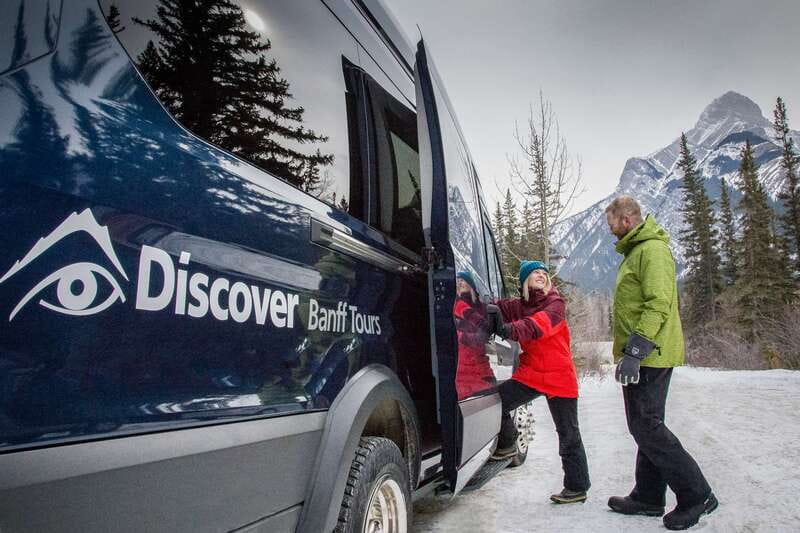 From Banff: Snowshoeing Tour in Kootenay National Park - Is the Four-Hour Schedule Good Value at $79?