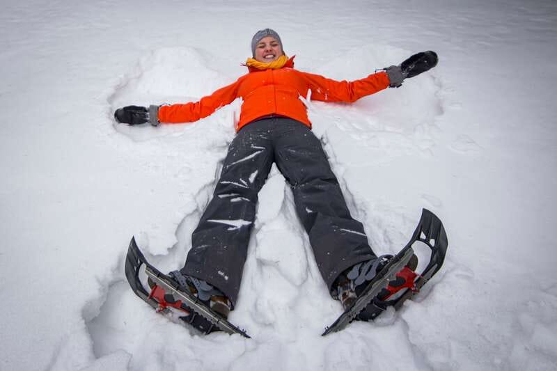 From Banff: Snowshoeing Tour in Kootenay National Park - Who Will Enjoy This Snowshoe Tour Most?