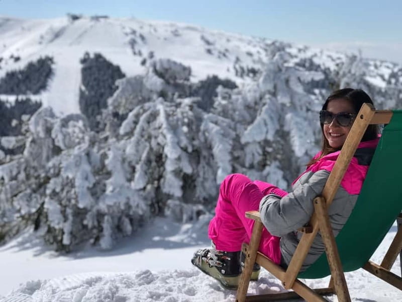 From Belgrade: Kopaonik national park & Ski resort-full day - Key points to know before booking