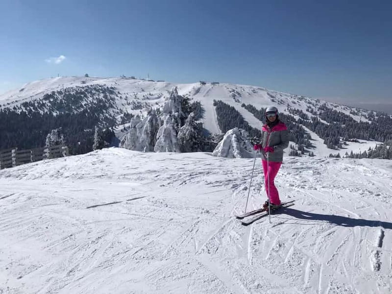 From Belgrade: Kopaonik national park & Ski resort-full day - Why Kopaonik makes a worthwhile mountain day