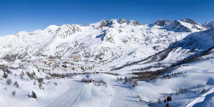 From Cannes or Nice: A Day Ski Trip in the Alps - Who should book this alpine escape?
