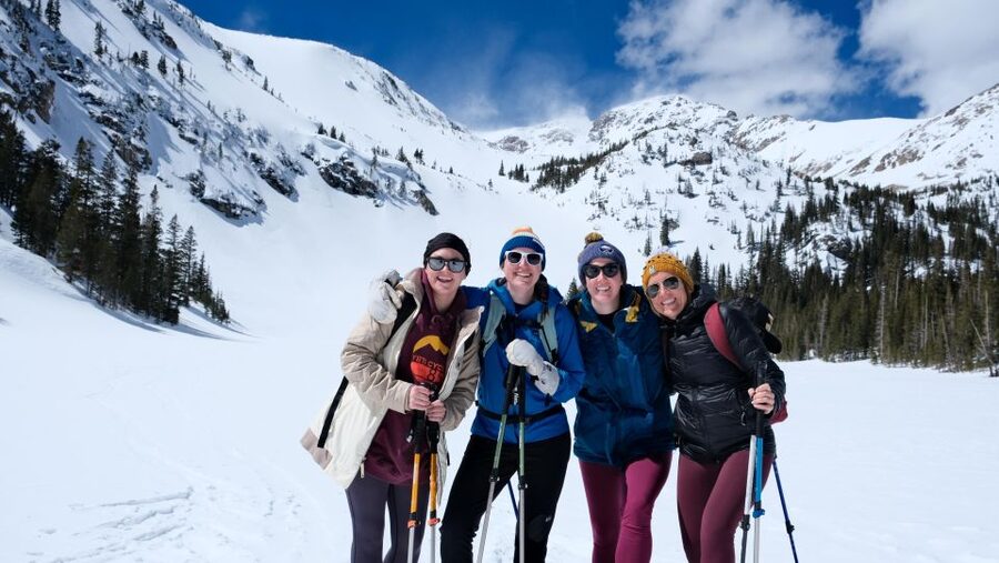 From Denver: Snowshoeing in Rocky Mountains - Should you book the Rocky Mountain snowshoe tour?