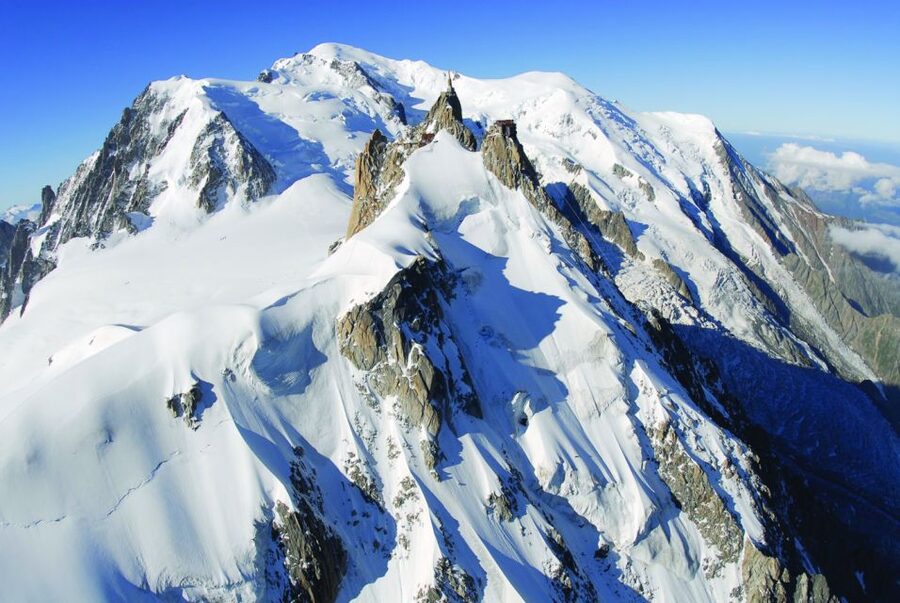 From Geneva: Chamonix Full-Day Ski Trip - Key points to know before you book