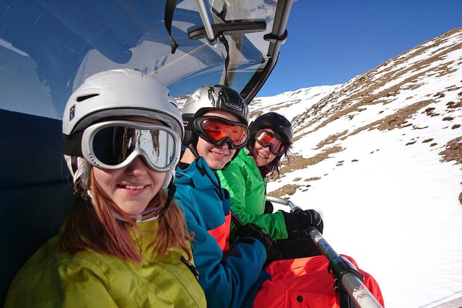 From Krakow: Siepraw Skiing for Beginners - Key points to know before booking