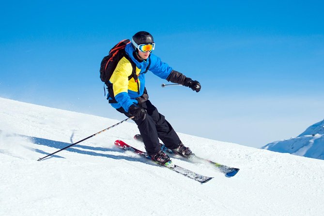 From Krakow: Siepraw Skiing for Beginners - Leaving Krakow for Siepraw Ski Complex