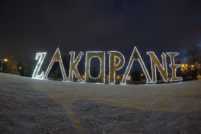 From Krakow: Skiing and Zakopane Tour Experience - Who should book this experience?