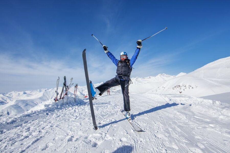 From Kraków: Tatra Mountans Ski Trip and Thermal Baths Visit - Why an extra ski hour may matter