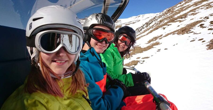 From Kraków: Tatra Mountans Ski Trip and Thermal Baths Visit - Is $374 good value?