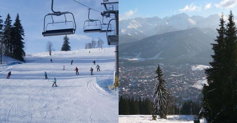 From Kraków: Witów Skiing and Zakopane Tour - What the $279 price really covers