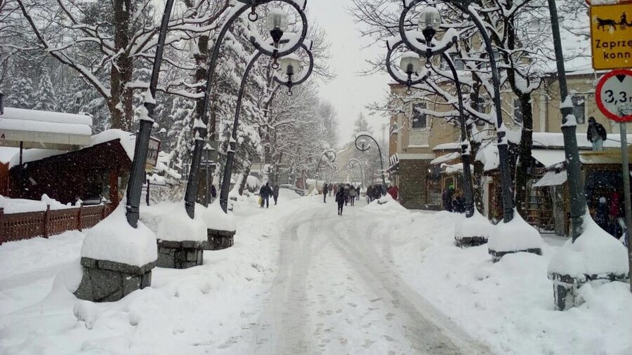 From Kraków: Witów Skiing and Zakopane Tour - How the feedback shapes my view