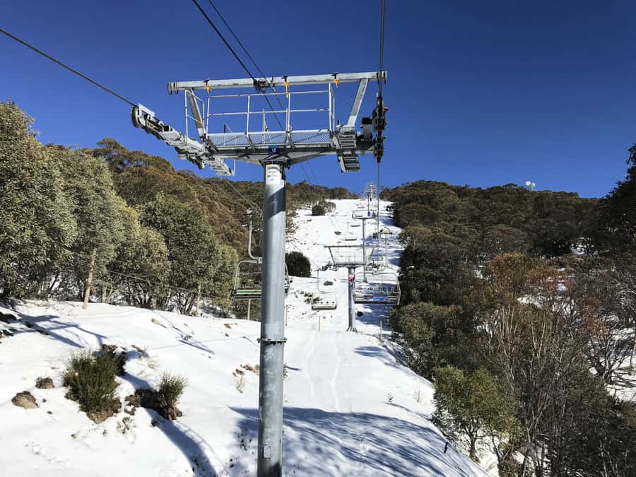 From Melbourne: Mt Buller Snow Day Small Group Boutique Tour - The Swiss-style Mount Buller Village