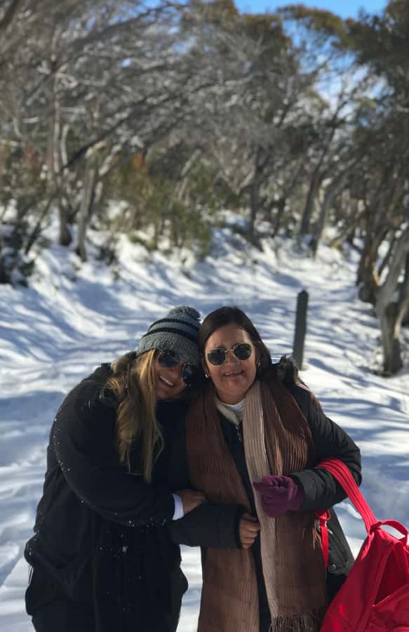 From Melbourne: Mt Buller Snow Day Small Group Boutique Tour - How the small group changes the day