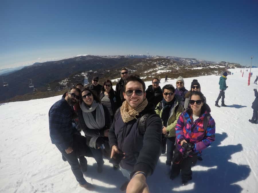 From Melbourne: Mt Buller Snow Day Small Group Boutique Tour - Is AUD 116 good value?