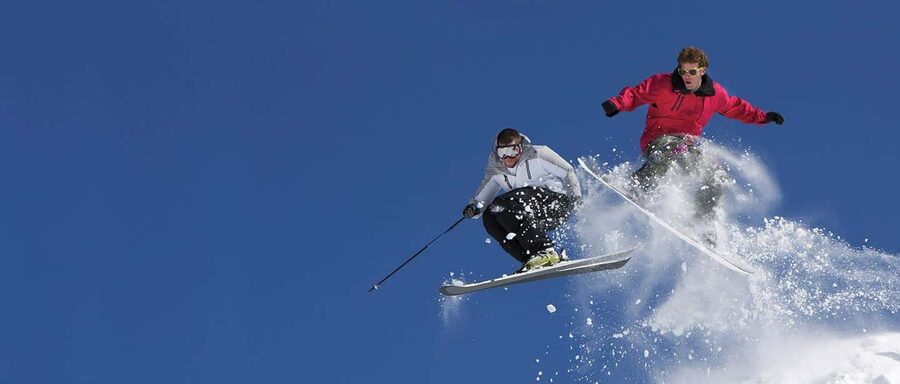 From Milan: Valmalenco 1-day Ski Pass with Train and Shuttle - The shuttle ride to Chiesa Valmalenco