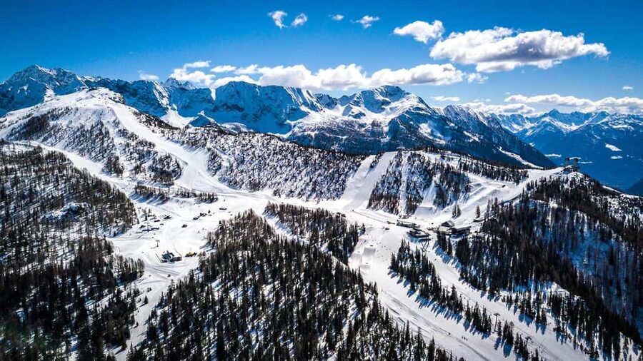 From Milan: Valmalenco 1-day Ski Pass with Train and Shuttle - Who should book this trip?