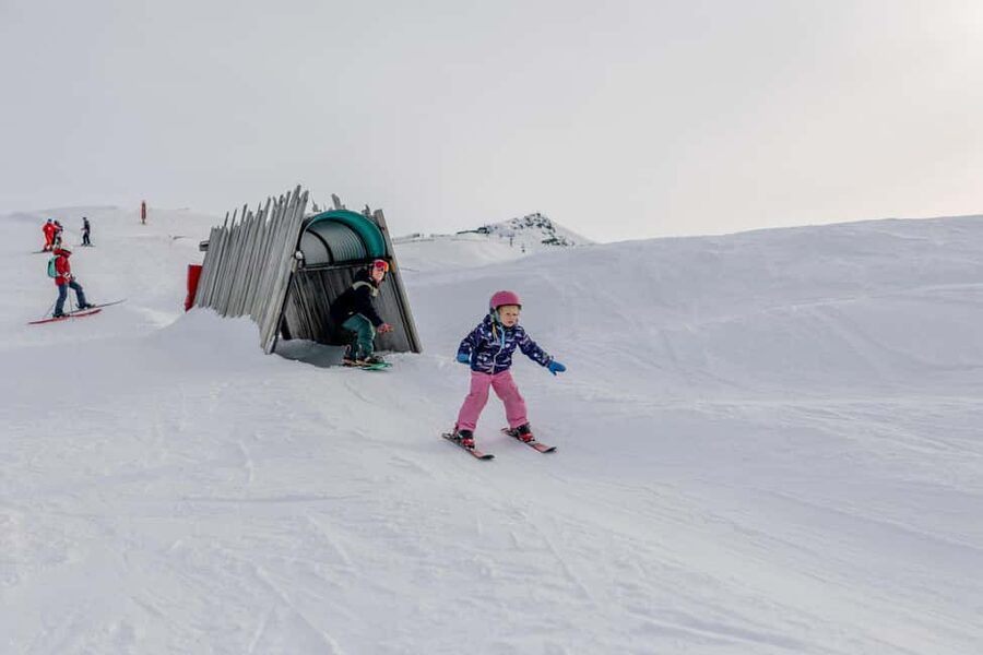 From Queenstown: Cardrona Ski/Snowboard Rentals & Transfer - Practical planning for a smoother day
