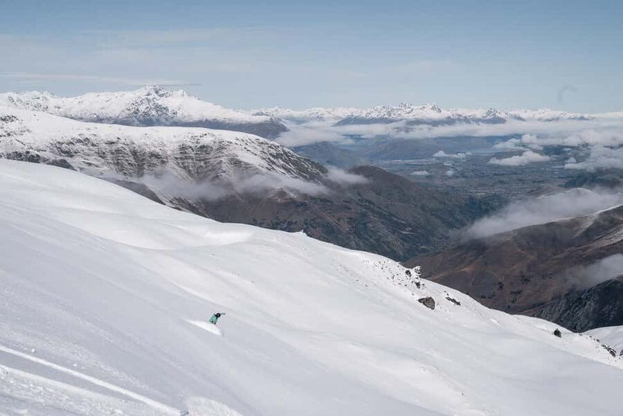 From Queenstown: Cardrona Ski/Snowboard Rentals & Transfer - Is this Cardrona package worth booking?