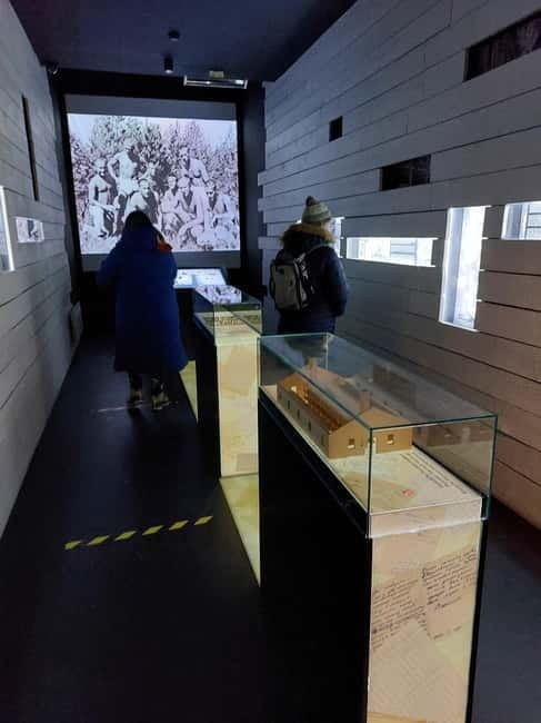 From Riga: Cross-country skiing and beating heart memorial - Key points to know before booking