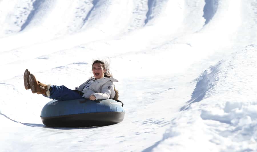 From Santiago: Farellones Park Resort Entry & Ski Classes - FAQ