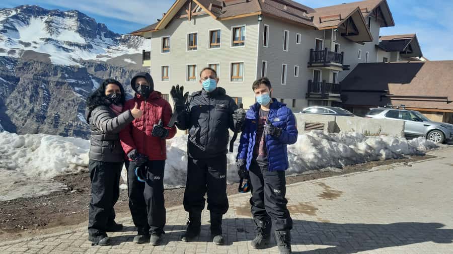 From Santiago: Farellones Park Resort Entry & Ski Classes - Timing, Crowds, and How to Use the Day Well
