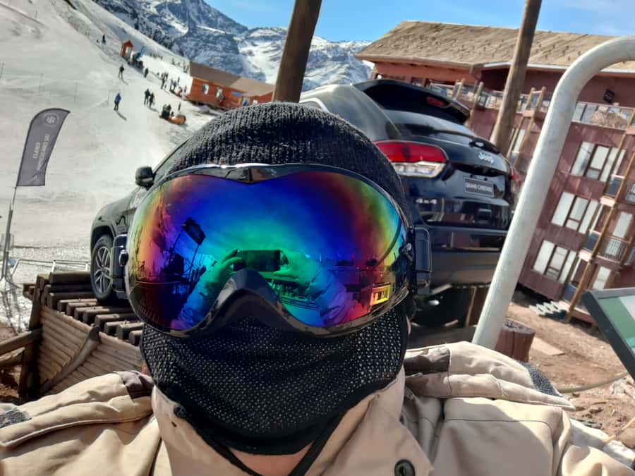 From Santiago: Farellones Park Resort Entry & Ski Classes - Should You Book Farellones Park Resort?