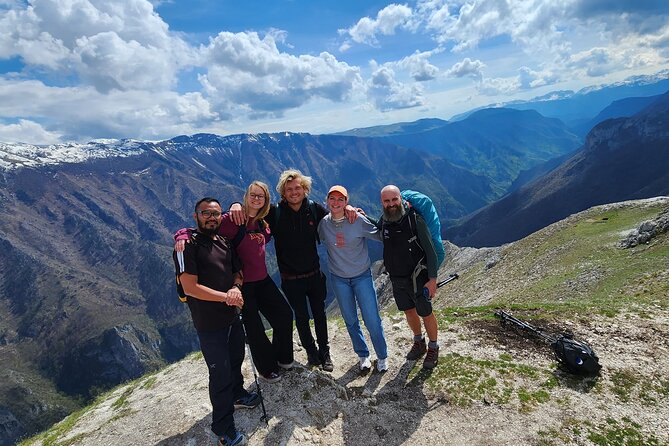 From Sarajevo: Full-Day Hike to Lukomir Village - Key points to know before booking