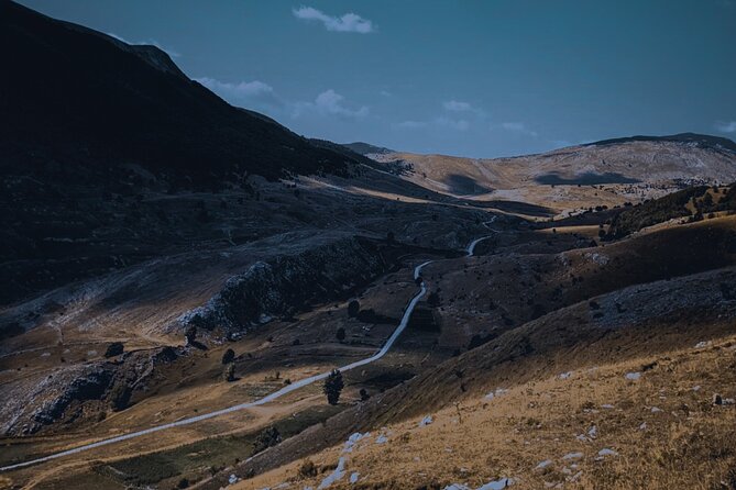 From Sarajevo: Full-Day Hike to Lukomir Village - Arriving at Bosnia’s most isolated highland village