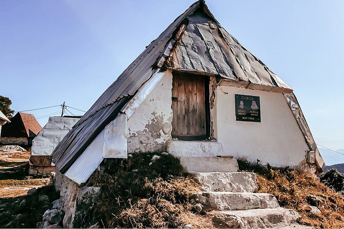 From Sarajevo: Full-Day Hike to Lukomir Village - Food, transport, and the real value of the $90.51 price