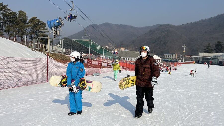 From Seoul: Yongpyong Ski Day Tour with Transportation - Why Yongpyong makes a good Seoul day trip