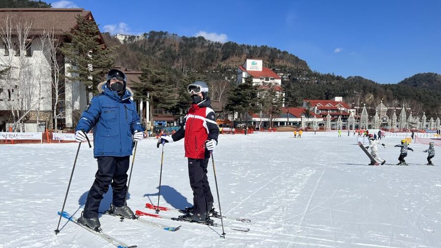 From Seoul: Yongpyong Ski Day Tour with Transportation - Is $100 good value?