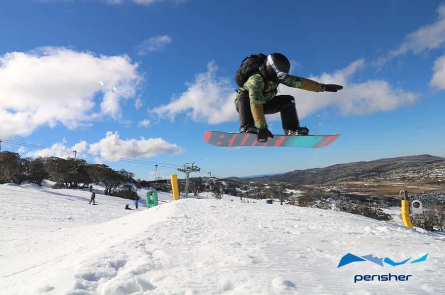 From Sydney 1 Day Perisher Snow Tour - Why the overnight plan makes Perisher possible