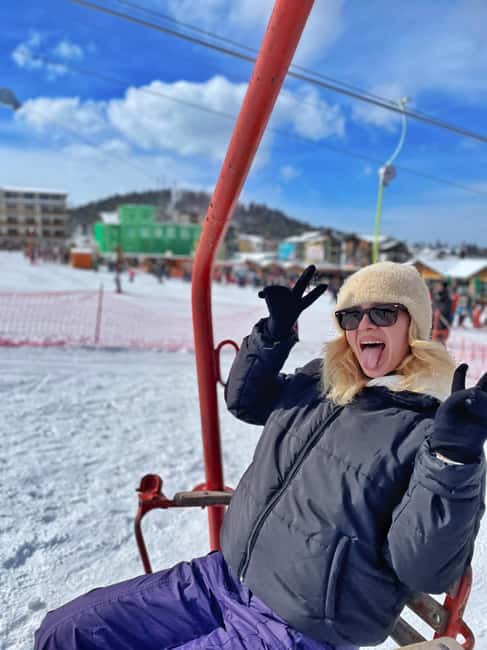 From Tbilisi: Borjomi & Bakuriani Ski Resort Day Trip - Key points to know before booking
